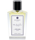 Golden Apple Butterfly Thai Perfume