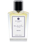 Kali Girl Butterfly Thai Perfume