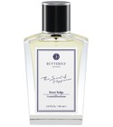 Sweet Sedge Butterfly Thai Perfume