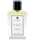 Warm & Cozy Butterfly Thai Perfume