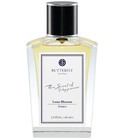 Lotus Blossom Butterfly Thai Perfume