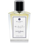 perfume Cork Tree Blossom Butterfly Thai Perfume