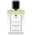 Bergamot & Clove Bud Butterfly Thai Perfume