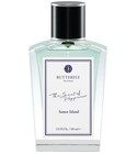 Samet Island Butterfly Thai Perfume