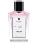 Damask Rose Butterfly Thai Perfume