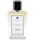 Vetiver Rose Butterfly Thai Perfume
