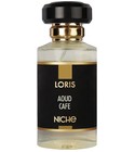 Aoud Cafe Loris Parfum