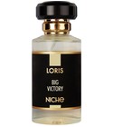 Big Victory Loris Parfum