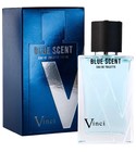 Blue Scent Vinci