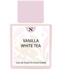 Vanilla White Tea Sergio Nero