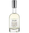Sugar Lemon Fresh