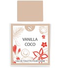 Vanilla Coco Sergio Nero