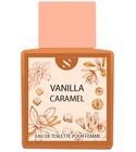 Vanilla Caramel Sergio Nero