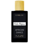 Niche Perfume African Dance Sergio Nero