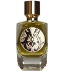 Aurea Parfum de Mahzen
