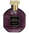 Oxana Patchouli Amaran