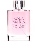 perfume Aquamania Wild Parfums Genty