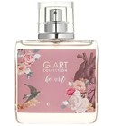 perfume He-art Parfums Genty