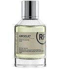 perfume Rule #1 Angelic Rule Fragrances
