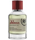 perfume Rule #11 Amorous Rule Fragrances