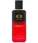 香水 Goddess