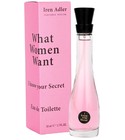 향수 What Women Want: I Know Your Secret