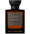 香水 Oudus Agarum