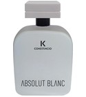 Absolut Blanc K Constâncio