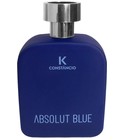 Absolut Blue K Constâncio
