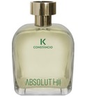 Absolut Hi! K Constâncio