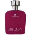 Absolut She K Constâncio