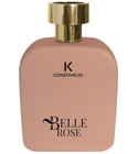 Belle Rose K Constâncio