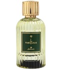 perfume Le Fabulous Saleel