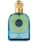perfume Leon Saleel