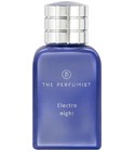香水 Electro Night