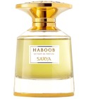 香水 Haboob