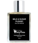 香水 Milk & Sugar Please!