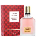 Amore & Fiore Cherry Berry Iren Adler