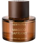 Magico Safrano New Notes