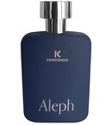 Aleph K Constâncio