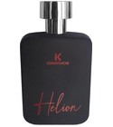 Helion K Constâncio