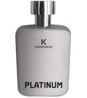 Platinum K Constâncio