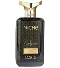 Noble Loris Parfum