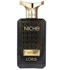 Noctura Loris Parfum