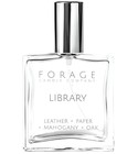 Library Forage