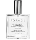 Thankful Forage