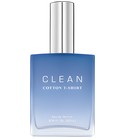 Cotton T-Shirt Clean