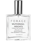 香水 Wuthering Heights