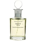 parfém Green Tea