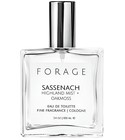 Sassenach Forage